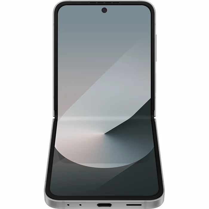 Samsung Galaxy Flip6 12+256GB Silver Shadow