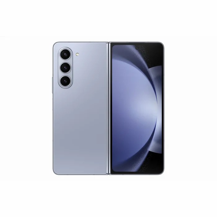 Samsung Galaxy Fold5 12+256GB Icy Blue [Demo]