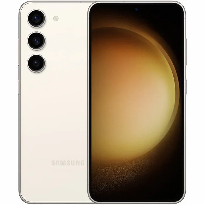 Lv Pattern Samsung Galaxy S23, S23+