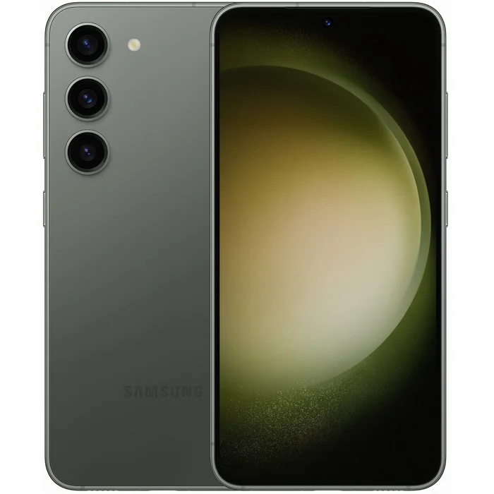 Samsung Galaxy S23 8+256GB Green