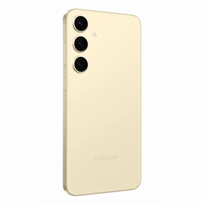 Samsung Galaxy S24+ 12+256GB Amber Yellow