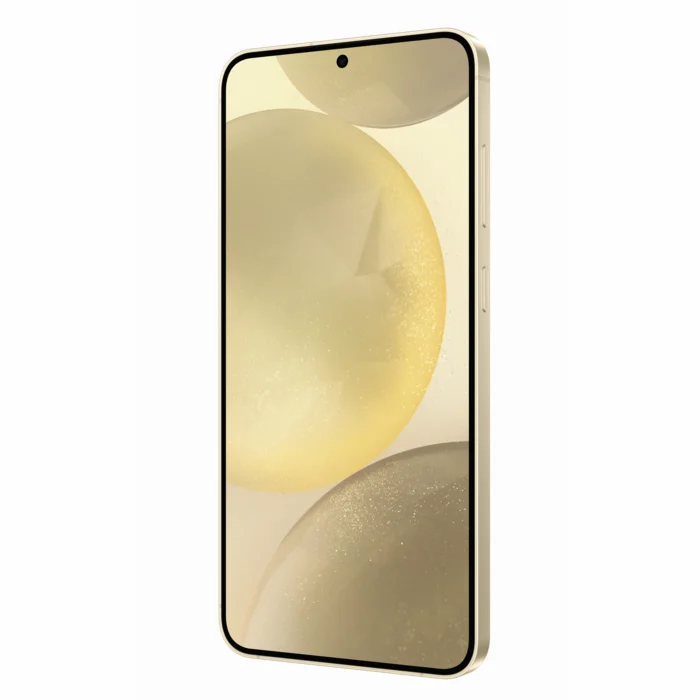 Mobilie telefoni un viedtālruņi Samsung Galaxy S24+ 12+512GB Amber Yellow