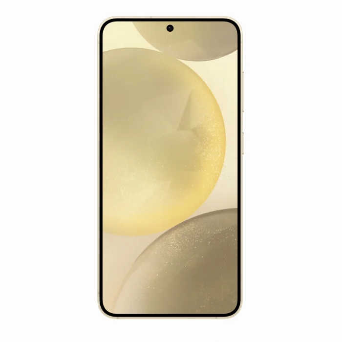 Mobilie telefoni un viedtālruņi Samsung Galaxy S24 8+128GB Amber Yellow