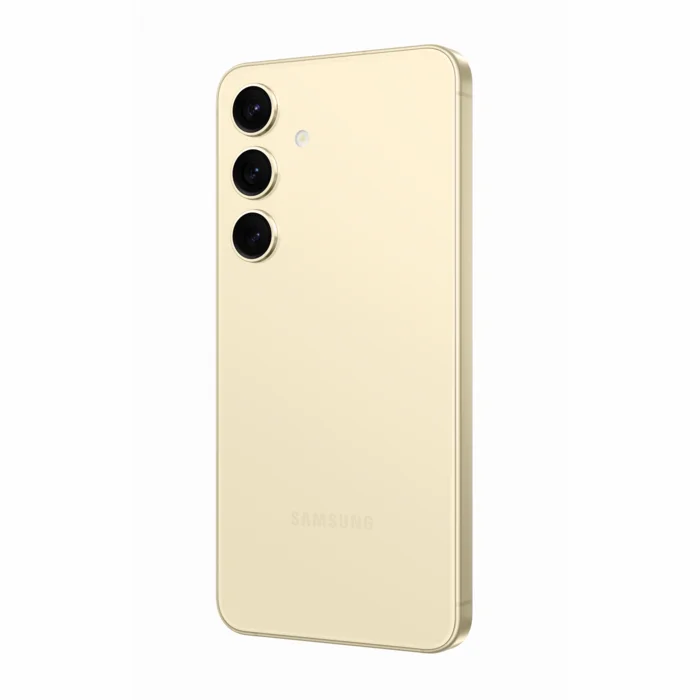 Mobilie telefoni un viedtālruņi Samsung Galaxy S24 8+128GB Amber Yellow