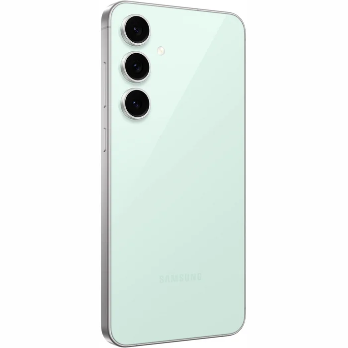 Mobilie telefoni un viedtālruņi Samsung Galaxy S24 FE 5G 8+256GB Mint