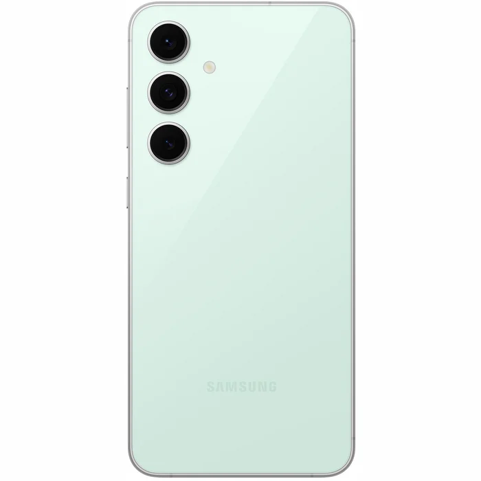 Mobilie telefoni un viedtālruņi Samsung Galaxy S24 FE 5G 8+256GB Mint