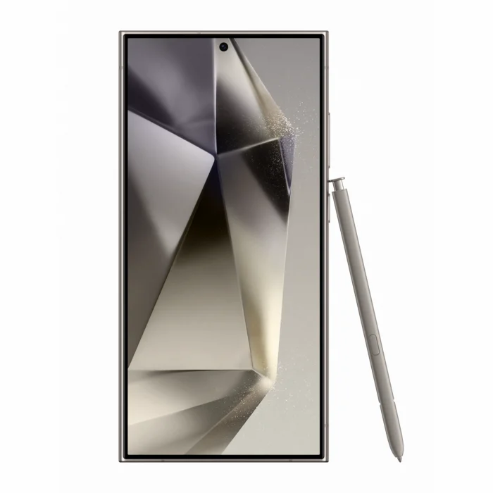 Samsung Galaxy S24 Ultra 12+1TB Titanium Gray