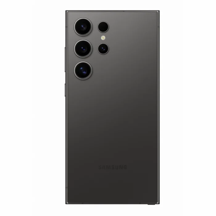Samsung Galaxy S24 Ultra 12+256GB Titanium Black