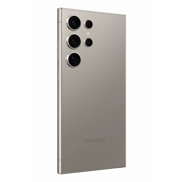 Samsung Galaxy S24 Ultra 12+256GB Titanium Gray