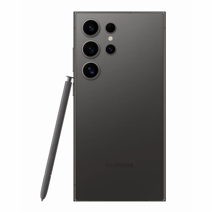 Samsung Galaxy S24 Ultra 12+512GB Titanium Black