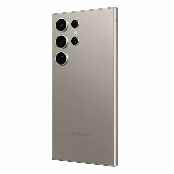Samsung Galaxy S24 Ultra 12+512GB Titanium Gray