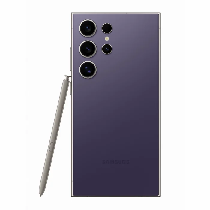 Samsung Galaxy S24 Ultra 12+512GB Titanium Violet