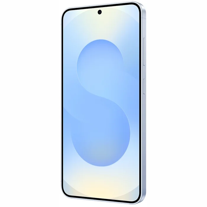 Mobilie telefoni un viedtālruņi Samsung Galaxy S25 12+128GB Icyblue