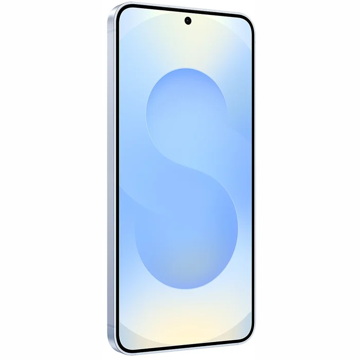 Mobilie telefoni un viedtālruņi Samsung Galaxy S25 12+128GB Icyblue