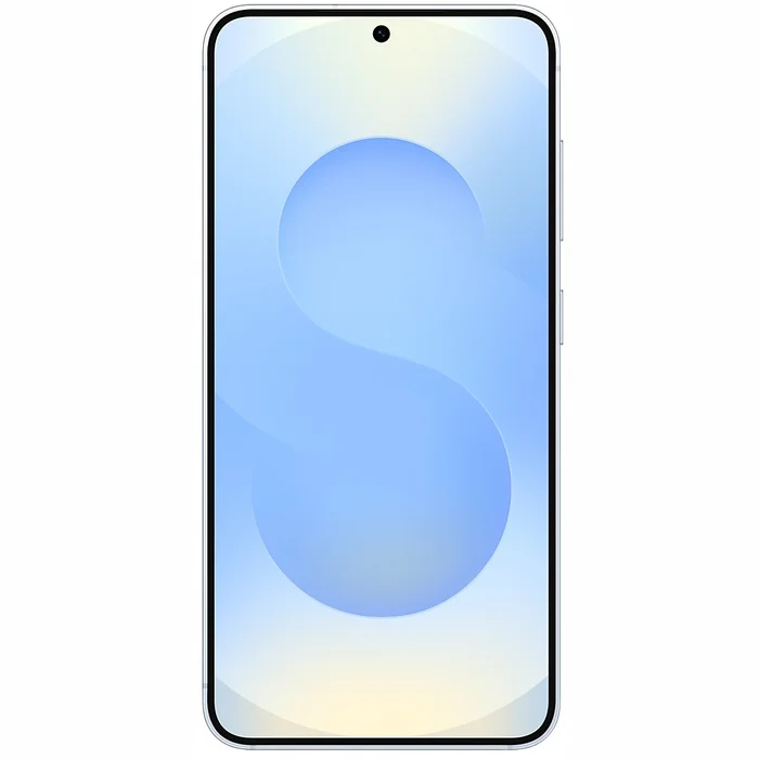 Mobilie telefoni un viedtālruņi Samsung Galaxy S25 12+128GB Icyblue