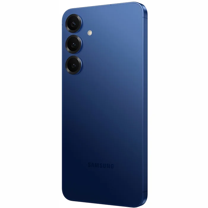 Mobilie telefoni un viedtālruņi Samsung Galaxy S25+ 12+256GB Navy
