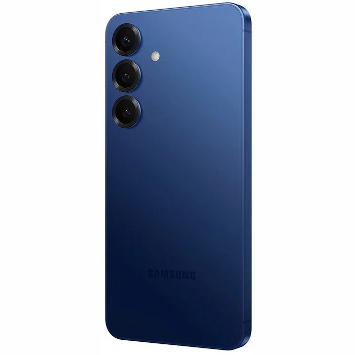 Mobilie telefoni un viedtālruņi Samsung Galaxy S25 12+128GB Navy
