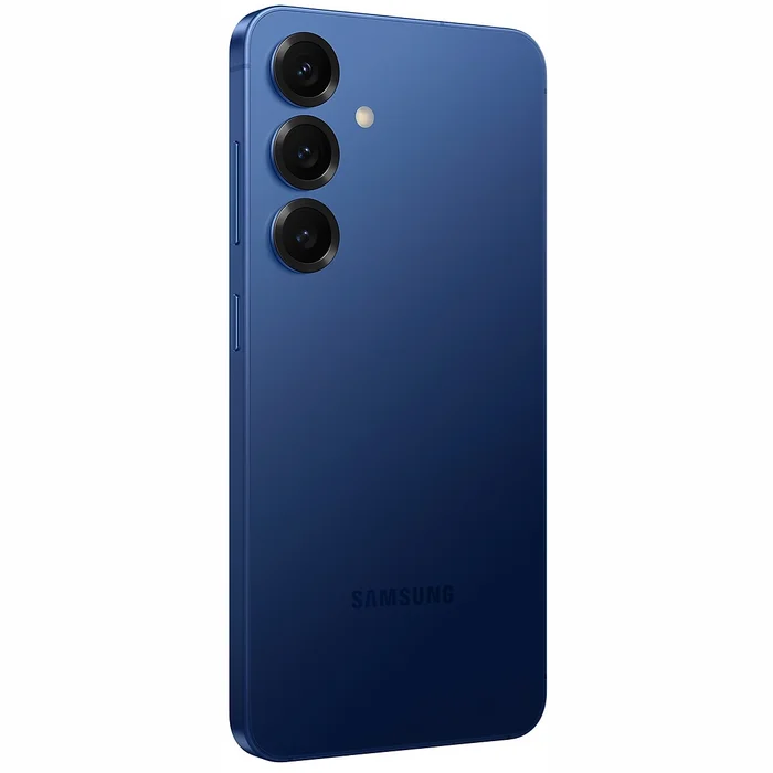 Mobilie telefoni un viedtālruņi Samsung Galaxy S25 12+256GB Navy