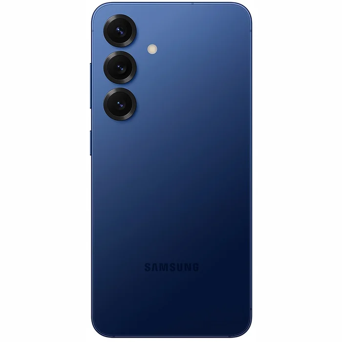 Mobilie telefoni un viedtālruņi Samsung Galaxy S25 12+256GB Navy