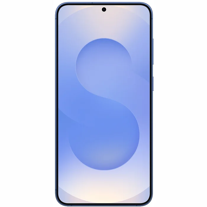 Mobilie telefoni un viedtālruņi Samsung Galaxy S25+ 12+256GB Navy