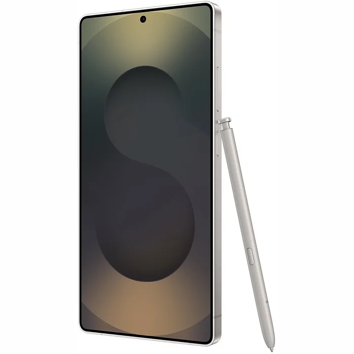 Mobilie telefoni un viedtālruņi Samsung Galaxy S25 Ultra 12+256GB Titanium Black