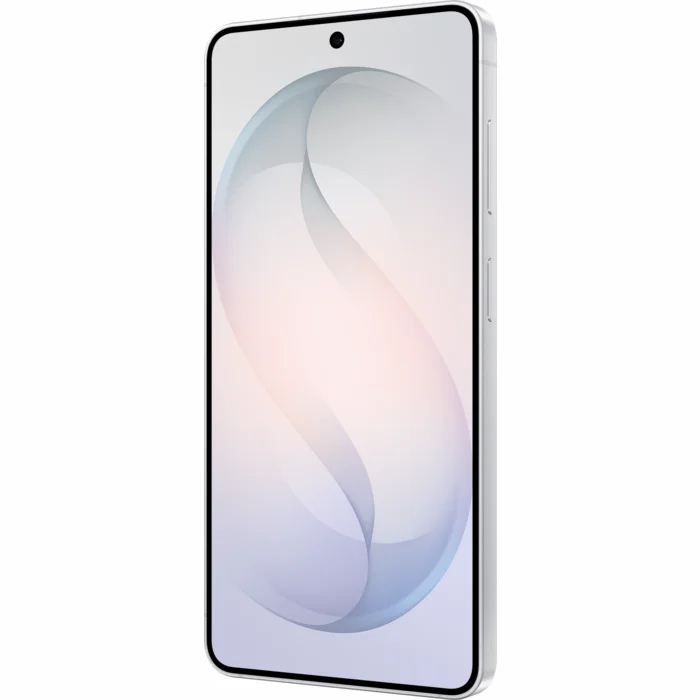 Samsung Galaxy S26 12+256GB White