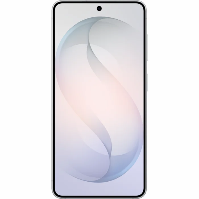 Samsung Galaxy S26 12+256GB White