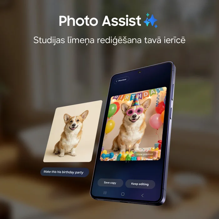 Samsung Galaxy S26 Ultra 5G 16+1TB Sky Blue