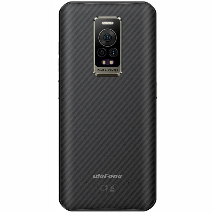 Ulefone Armor 17 Pro 8+256GB Black