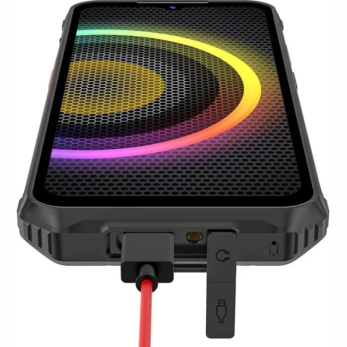 Ulefone Armor 21 8+256GB Black