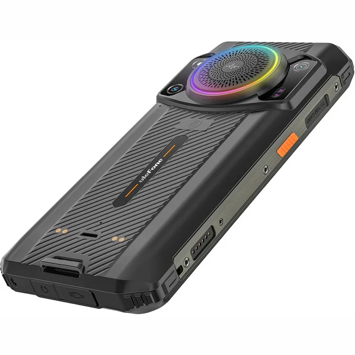 Ulefone Armor 21 8+256GB Black