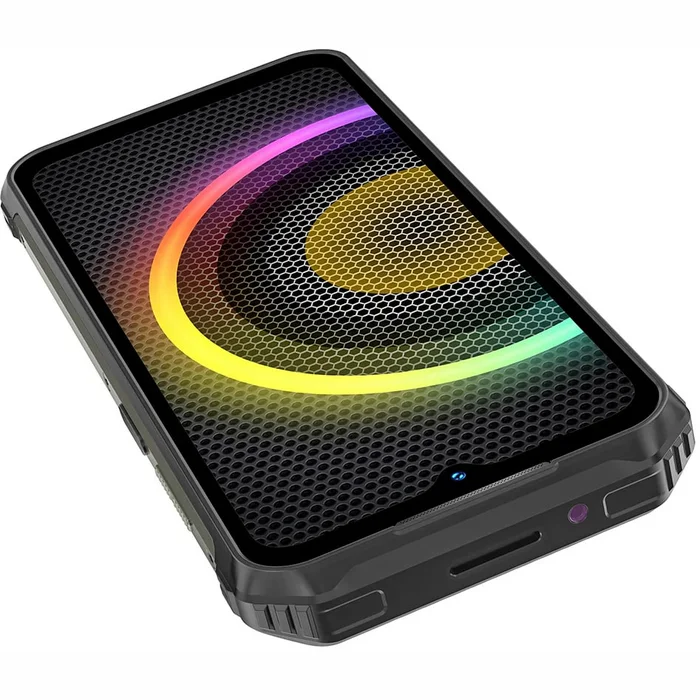 Ulefone Armor 21 8+256GB Black