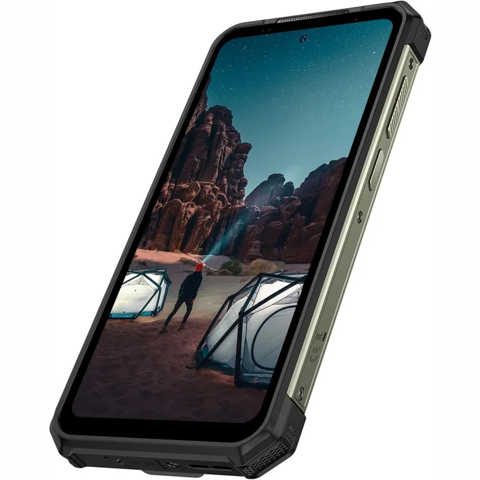 Ulefone Armor 24 12+256GB Black