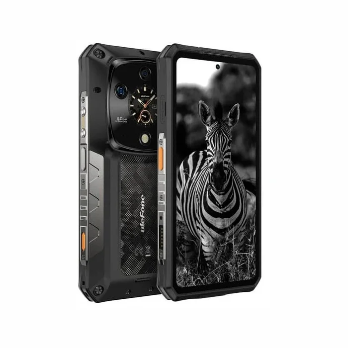 Ulefone Armor 28 Ultra 16GB+1TB Epic Black