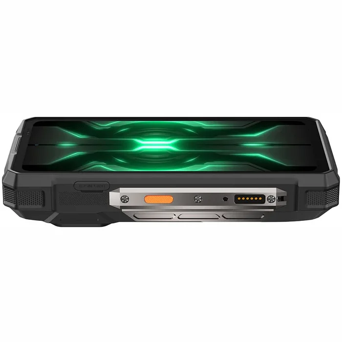 Ulefone Armor 33 Pro 16+512GB Phantom Black