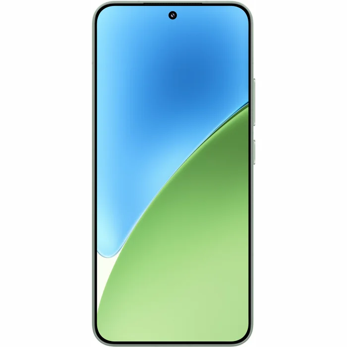 Xiaomi 15 12+512GB Green