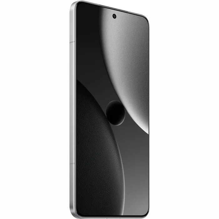 Mobilie telefoni un viedtālruņi Xiaomi 15 Ultra 16+512GB Silver Chrome