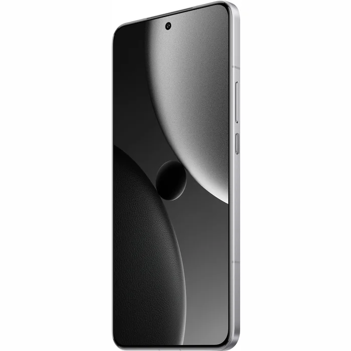 Mobilie telefoni un viedtālruņi Xiaomi 15 Ultra 16+512GB Silver Chrome