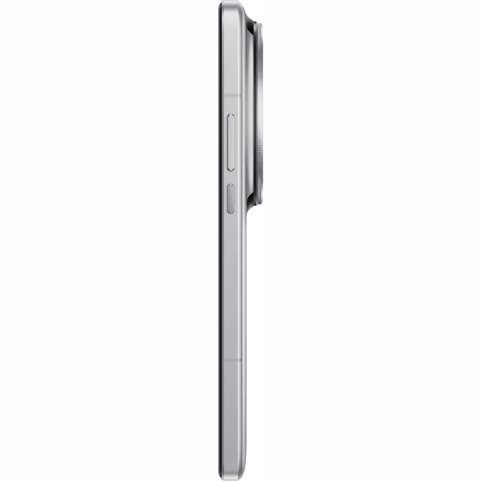 Xiaomi 15 Ultra 16+512GB Silver Chrome