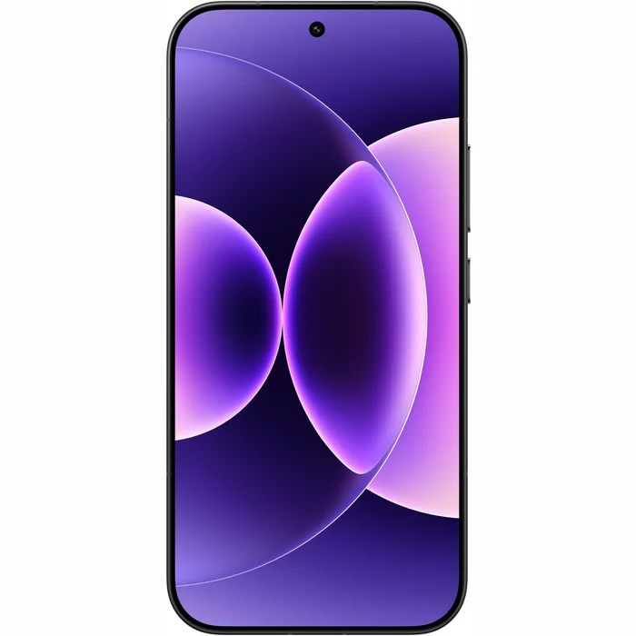 Xiaomi 17 12+512GB Black