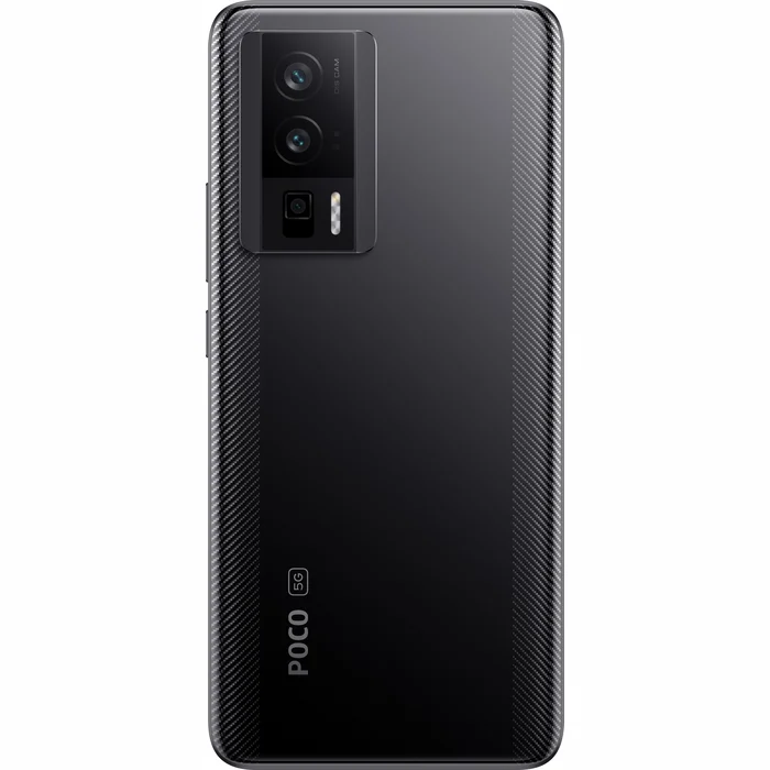 Xiaomi Poco F5 Pro 12+256GB Black