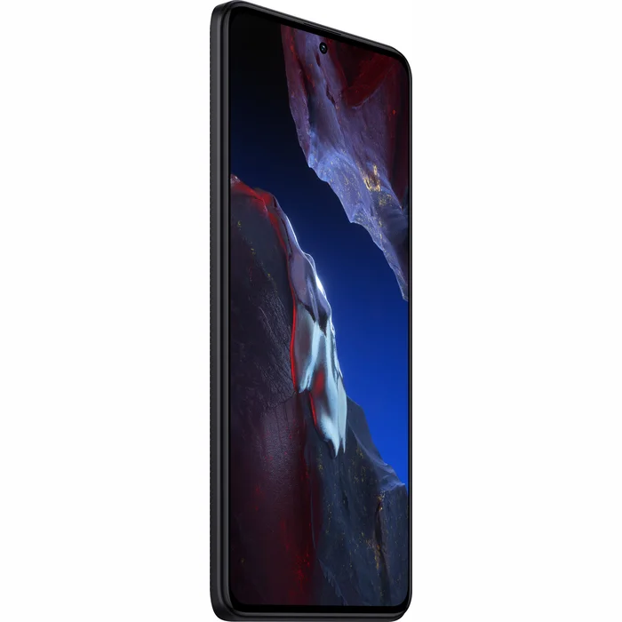 Xiaomi Poco F5 Pro 12+256GB Black