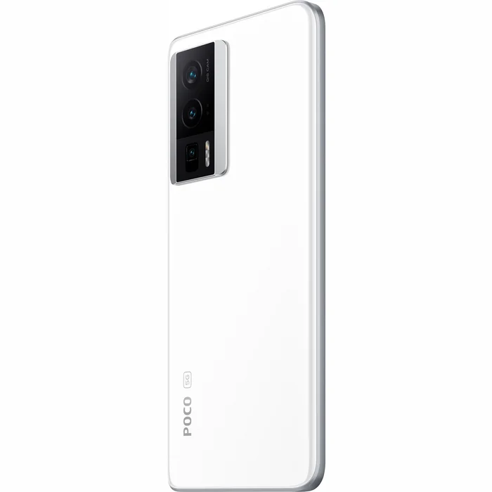Xiaomi Poco F5 Pro 12+256GB White
