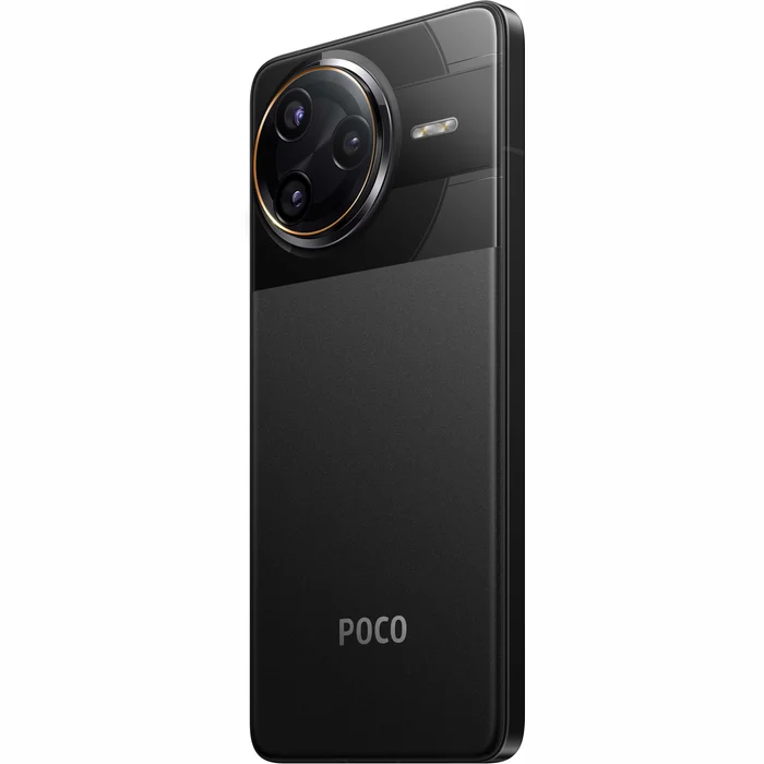 Xiaomi Poco F7 Ultra 16+512 Black