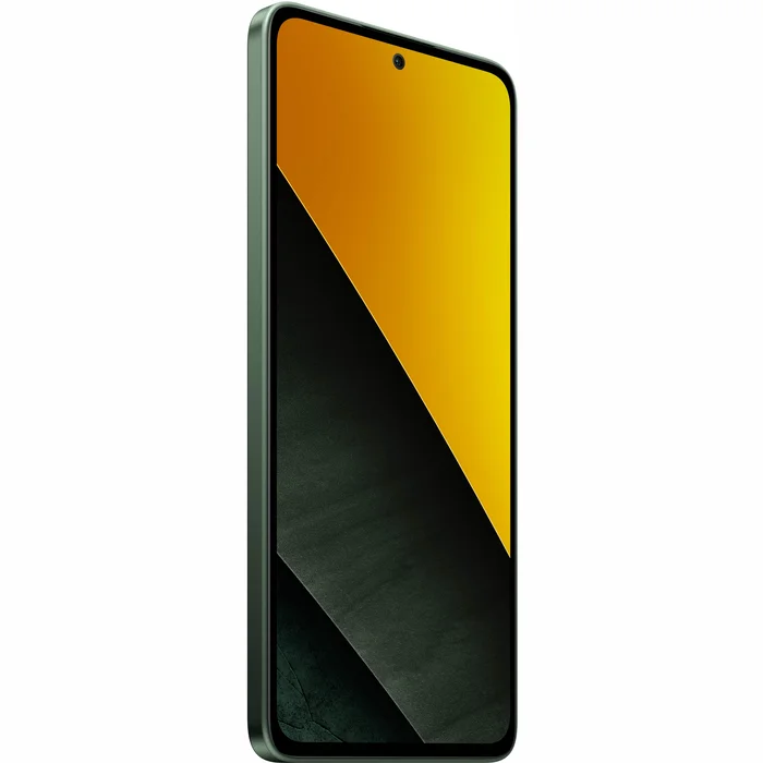 Mobilie telefoni un viedtālruņi Xiaomi Poco M7 Pro 8+256 Green