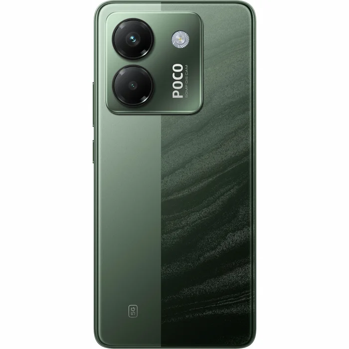 Mobilie telefoni un viedtālruņi Xiaomi Poco M7 Pro 8+256 Green