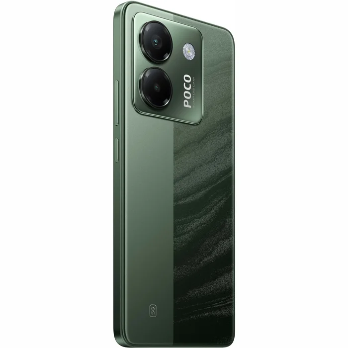 Mobilie telefoni un viedtālruņi Xiaomi Poco M7 Pro 8+256 Green