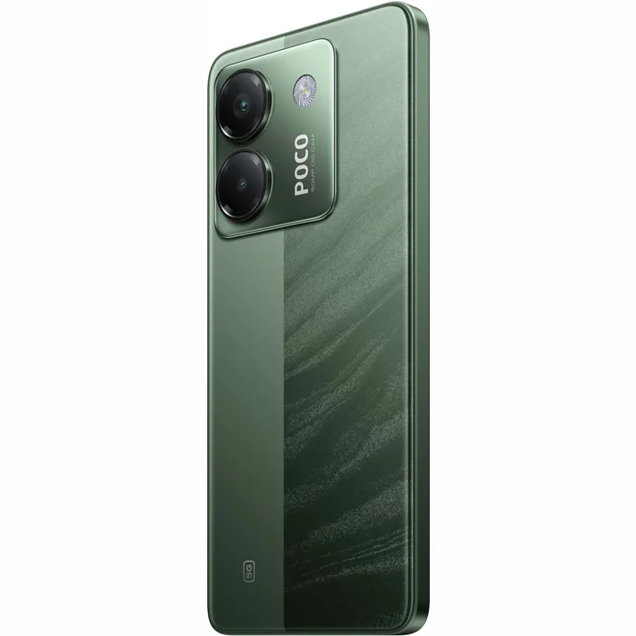 Mobilie telefoni un viedtālruņi Xiaomi Poco M7 Pro 8+256 Green
