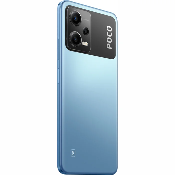 Xiaomi Poco X5 5G 6+128GB Blue
