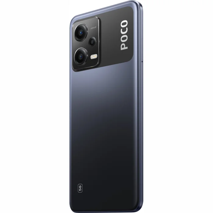 Xiaomi Poco X5 5G 8+256GB Black